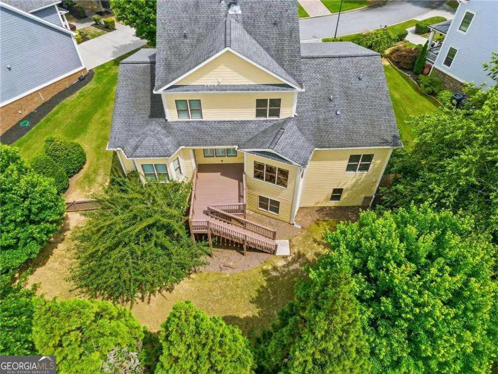 3212 Wheldon WAY Douglasville, GA 30135