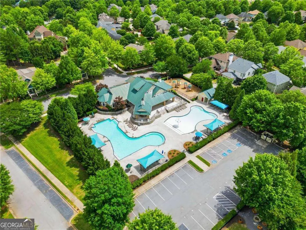 3212 Wheldon WAY Douglasville, GA 30135