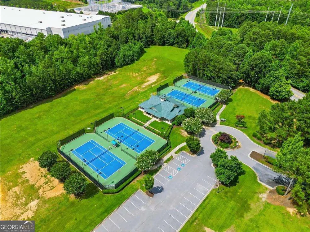3212 Wheldon WAY Douglasville, GA 30135