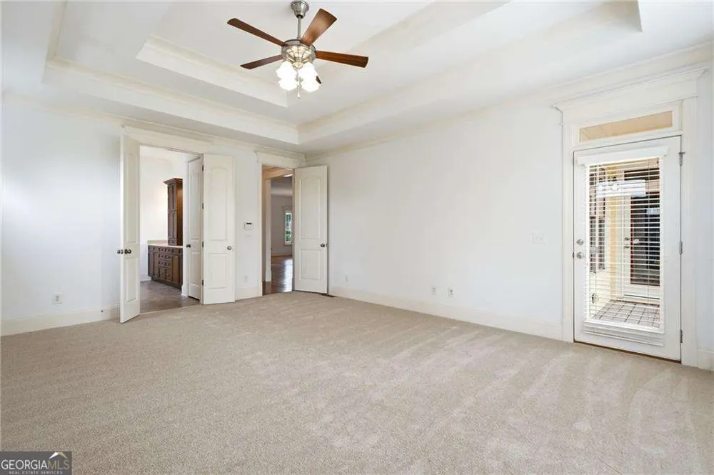 3212 Wheldon WAY Douglasville, GA 30135
