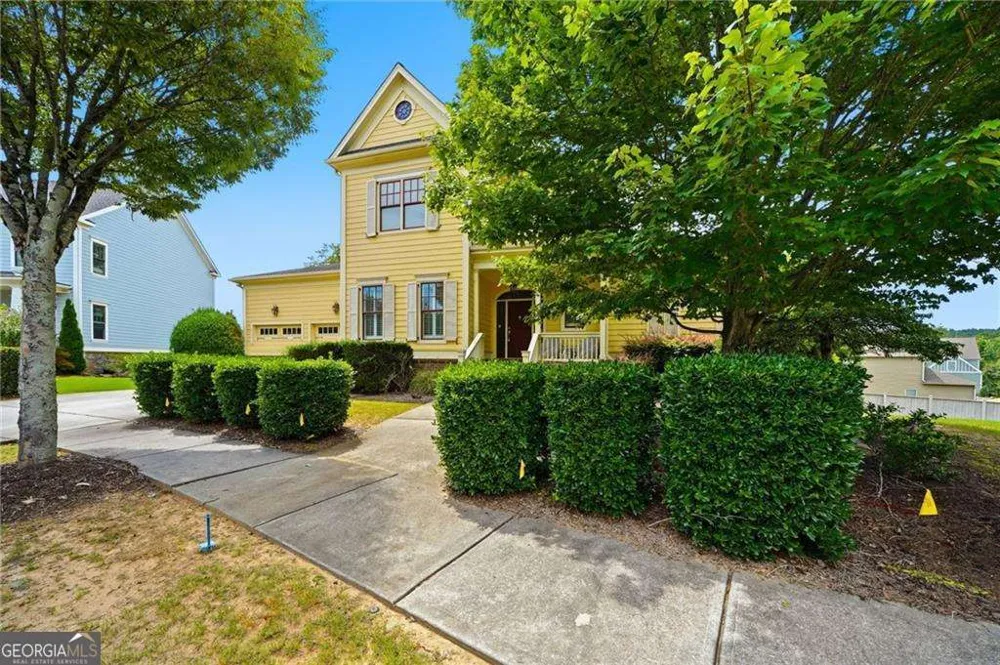 3212 Wheldon WAY Douglasville, GA 30135