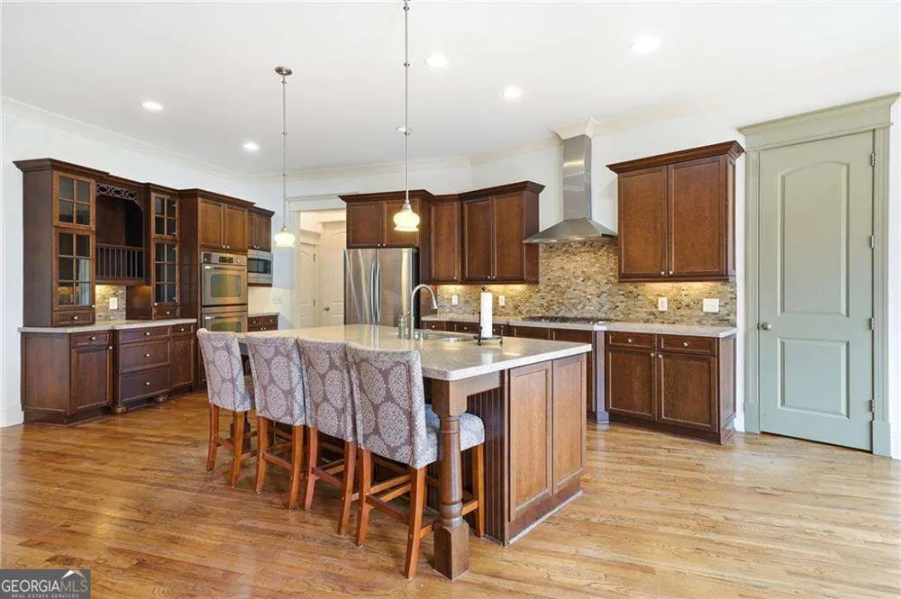 3212 Wheldon WAY Douglasville, GA 30135