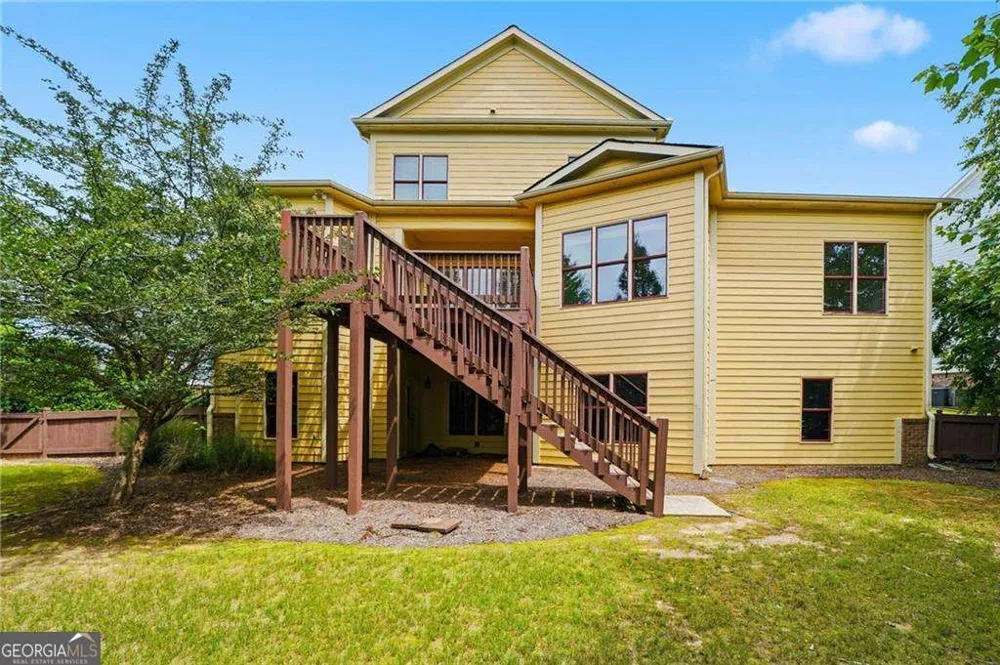3212 Wheldon WAY Douglasville, GA 30135