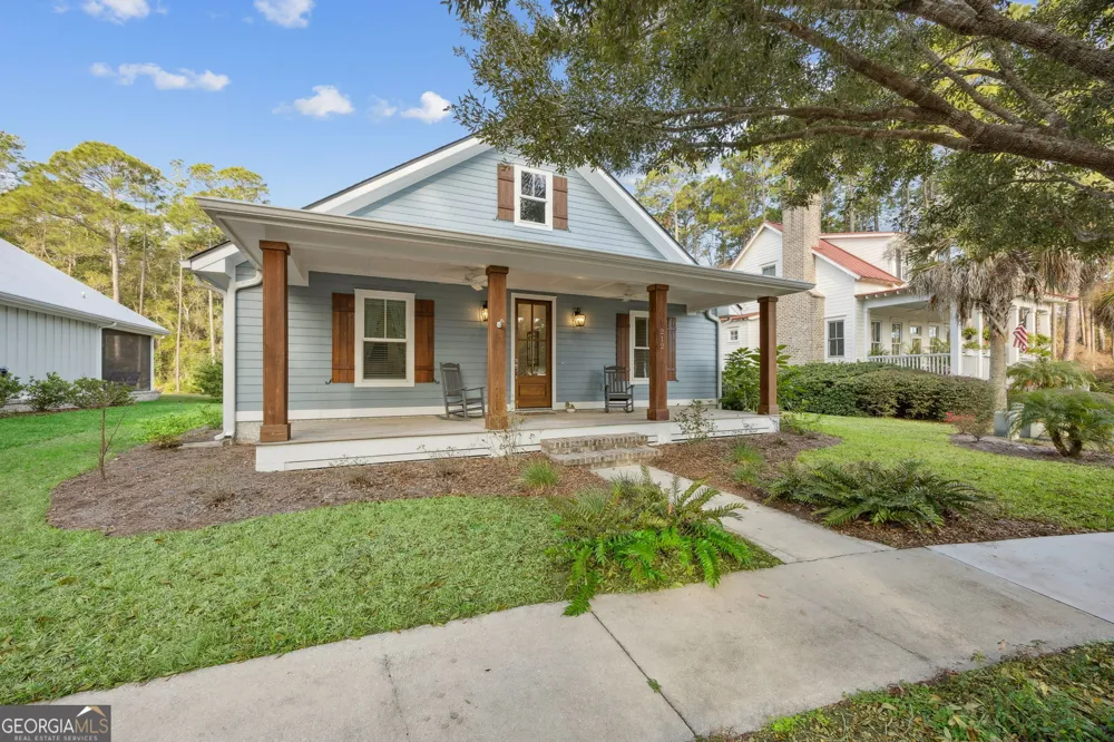 212 Placid RD St. Marys, GA 31558