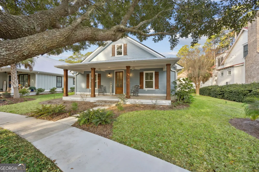 212 Placid RD St. Marys, GA 31558