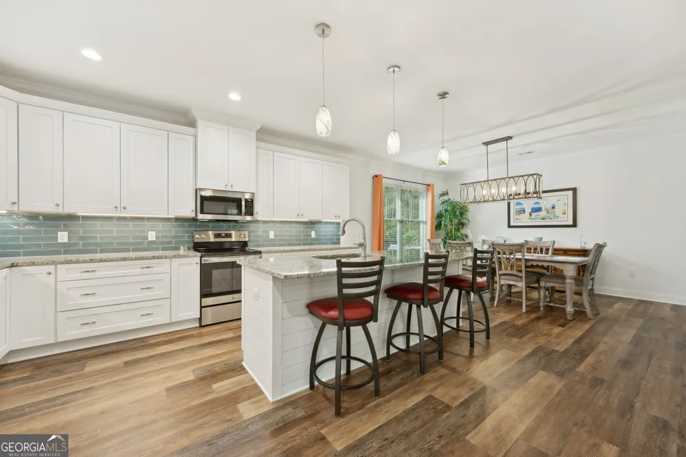 212 Placid RD St. Marys, GA 31558