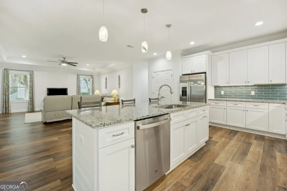 212 Placid RD St. Marys, GA 31558