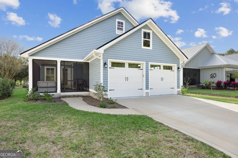 212 Placid RD St. Marys, GA 31558
