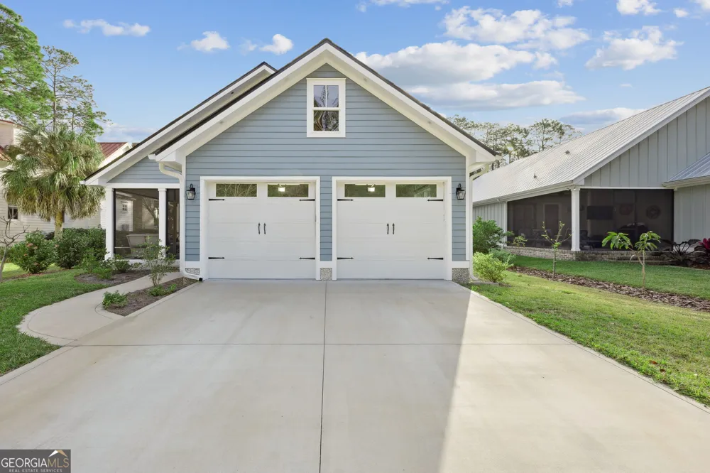 212 Placid RD St. Marys, GA 31558