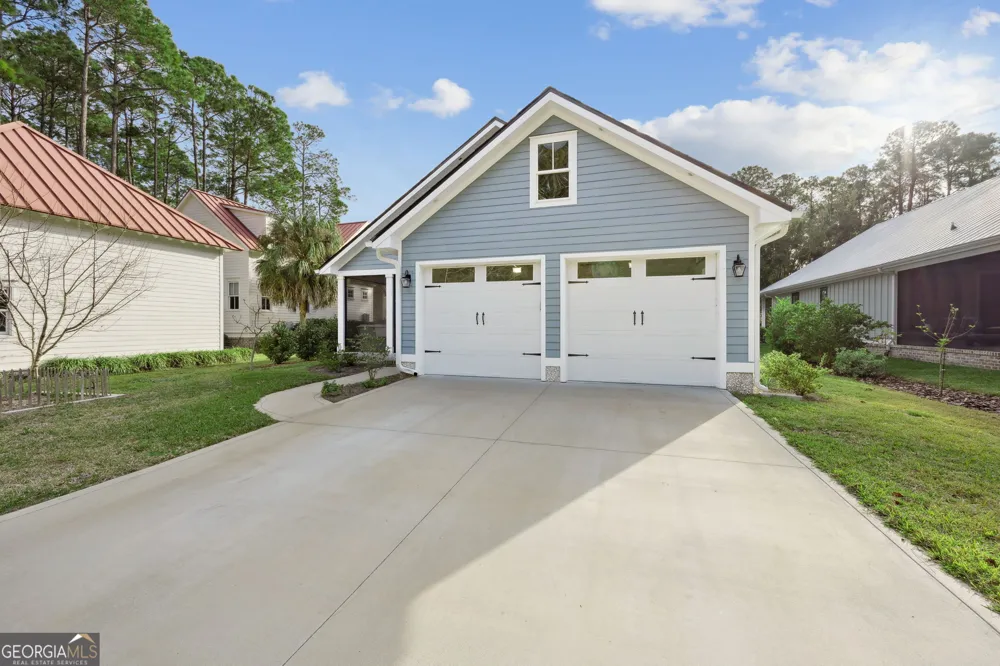 212 Placid RD St. Marys, GA 31558