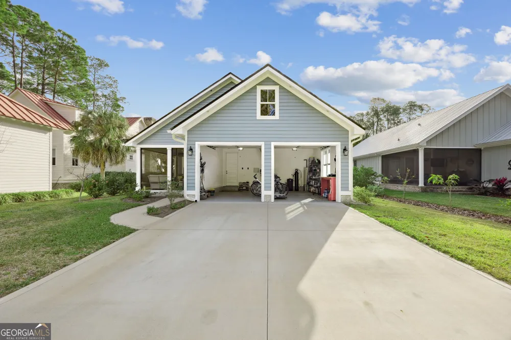 212 Placid RD St. Marys, GA 31558