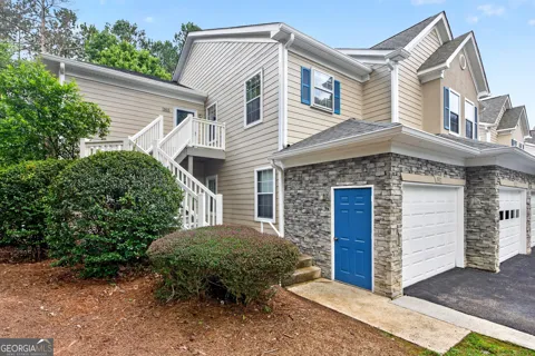 502 Peachtree Club DR