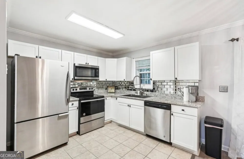 204 Summer PL Norcross, GA 30071