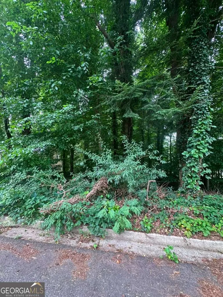 721 Aberdeen DR Stone Mountain, GA 30083