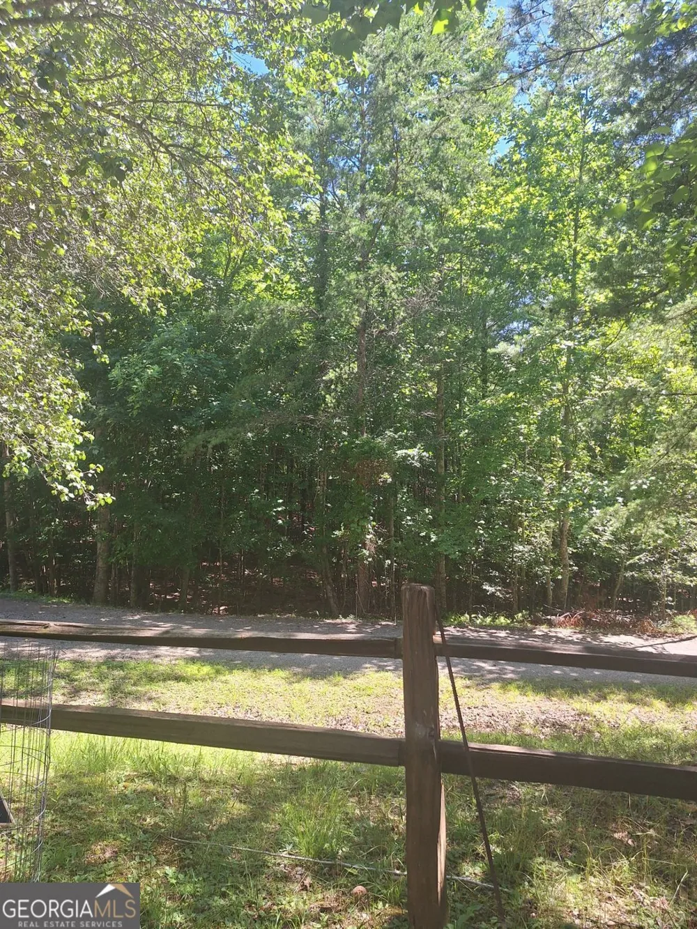 0 Judah RD Morganton, GA 30560