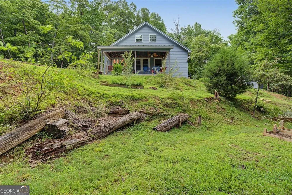 1002 Raccoon RDG NE Ranger, GA 30734