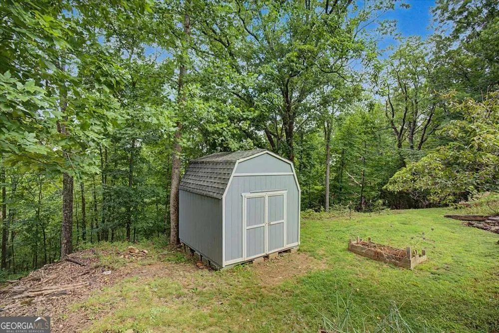 1002 Raccoon RDG NE Ranger, GA 30734