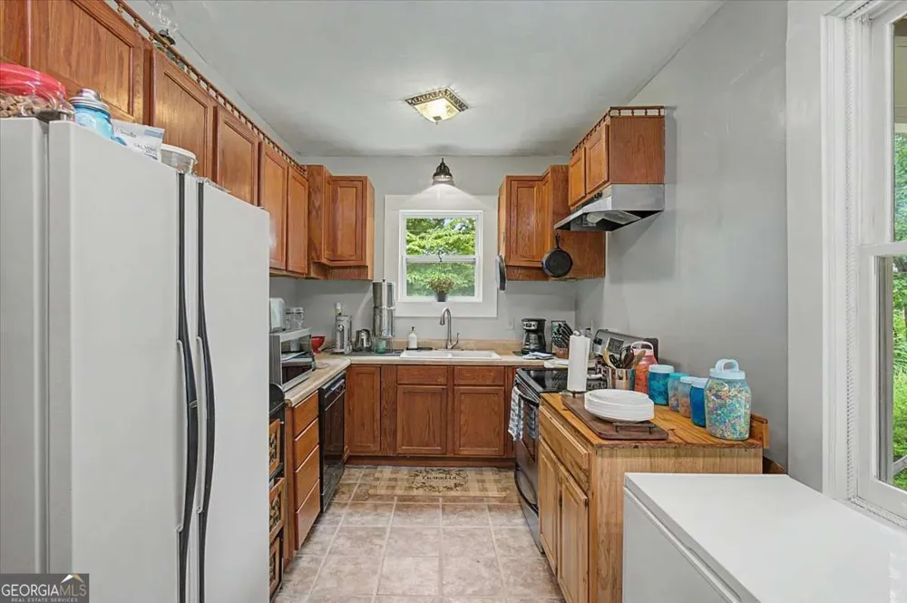 1002 Raccoon RDG NE Ranger, GA 30734