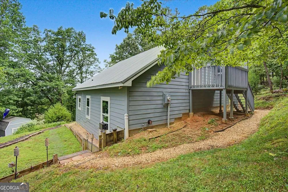 1002 Raccoon RDG NE Ranger, GA 30734