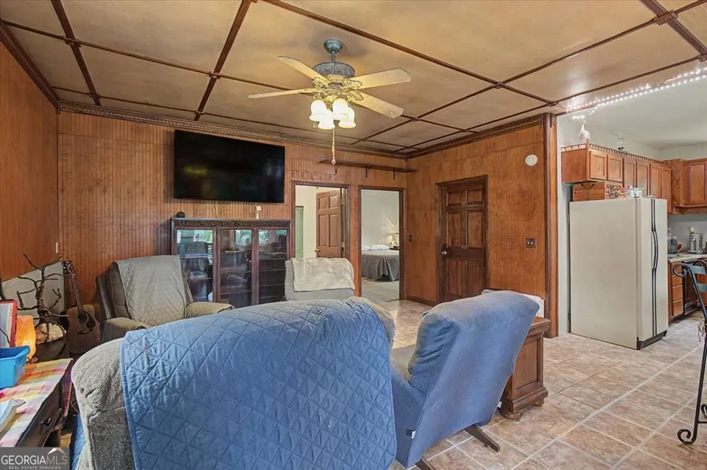 1002 Raccoon RDG NE Ranger, GA 30734