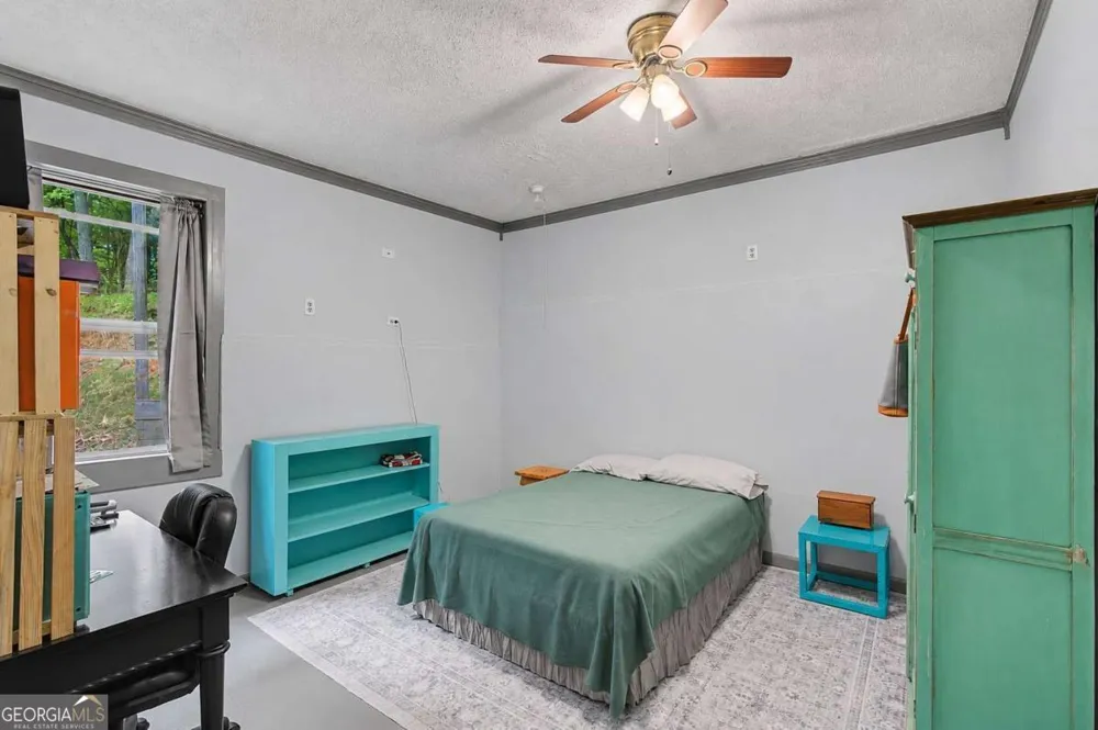 1002 Raccoon RDG NE Ranger, GA 30734