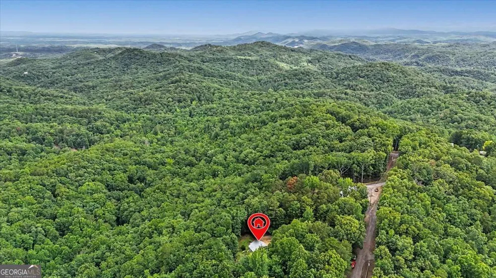 1002 Raccoon RDG NE Ranger, GA 30734