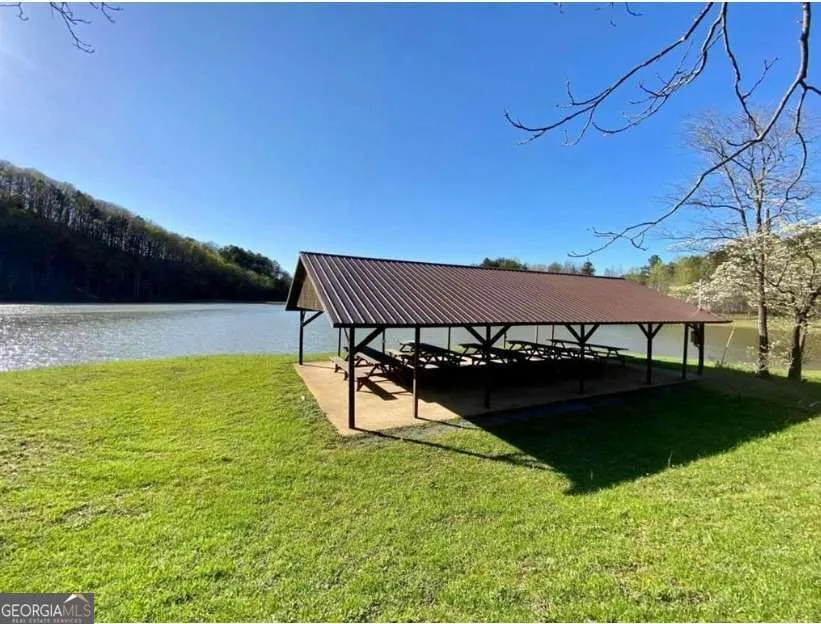 1002 Raccoon RDG NE Ranger, GA 30734