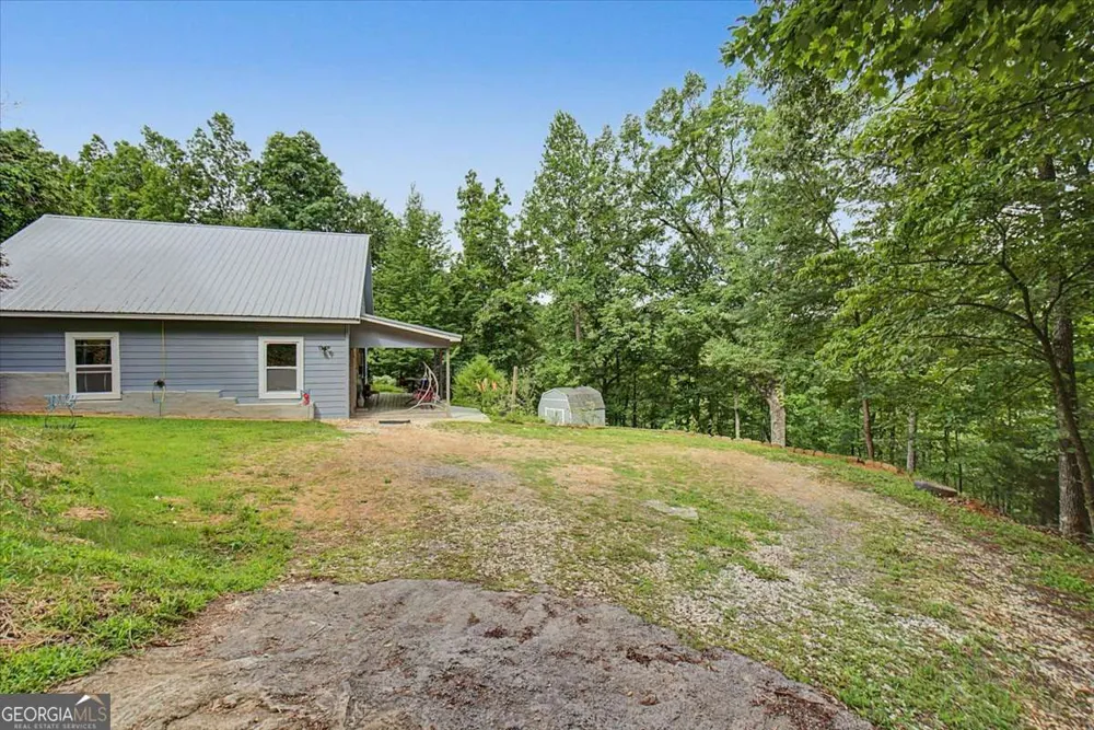 1002 Raccoon RDG NE Ranger, GA 30734
