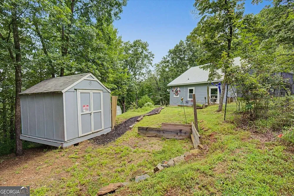 1002 Raccoon RDG NE Ranger, GA 30734