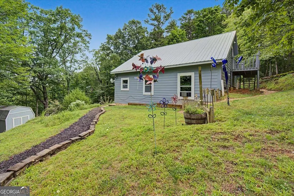 1002 Raccoon RDG NE Ranger, GA 30734