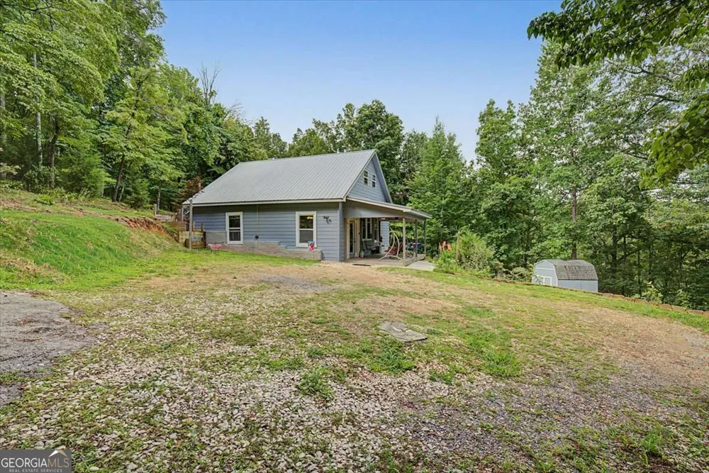 1002 Raccoon RDG NE Ranger, GA 30734