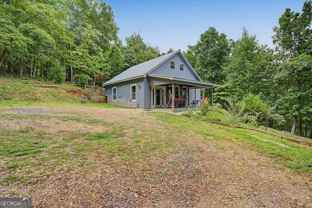 1002 Raccoon RDG NE Ranger, GA 30734