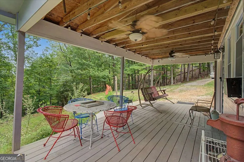 1002 Raccoon RDG NE Ranger, GA 30734