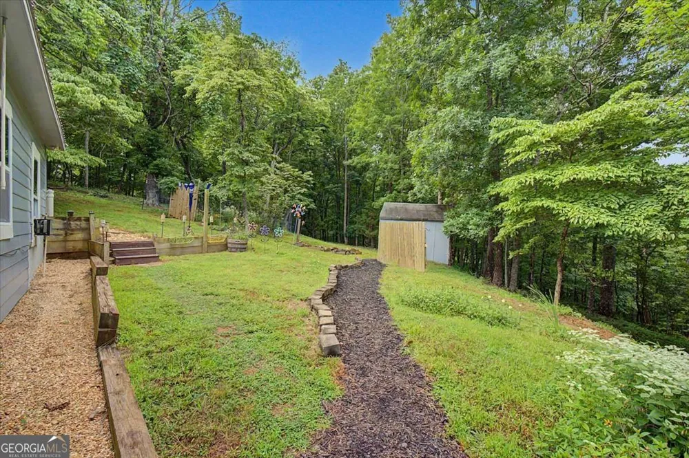 1002 Raccoon RDG NE Ranger, GA 30734