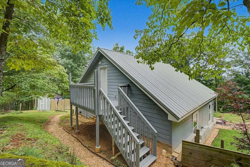 1002 Raccoon RDG NE Ranger, GA 30734