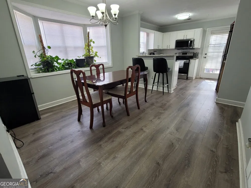 5980 Sherwood TRCE Lithonia, GA 30038