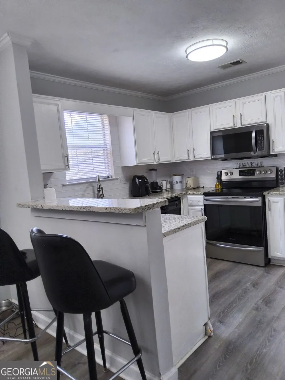 5980 Sherwood TRCE Lithonia, GA 30038