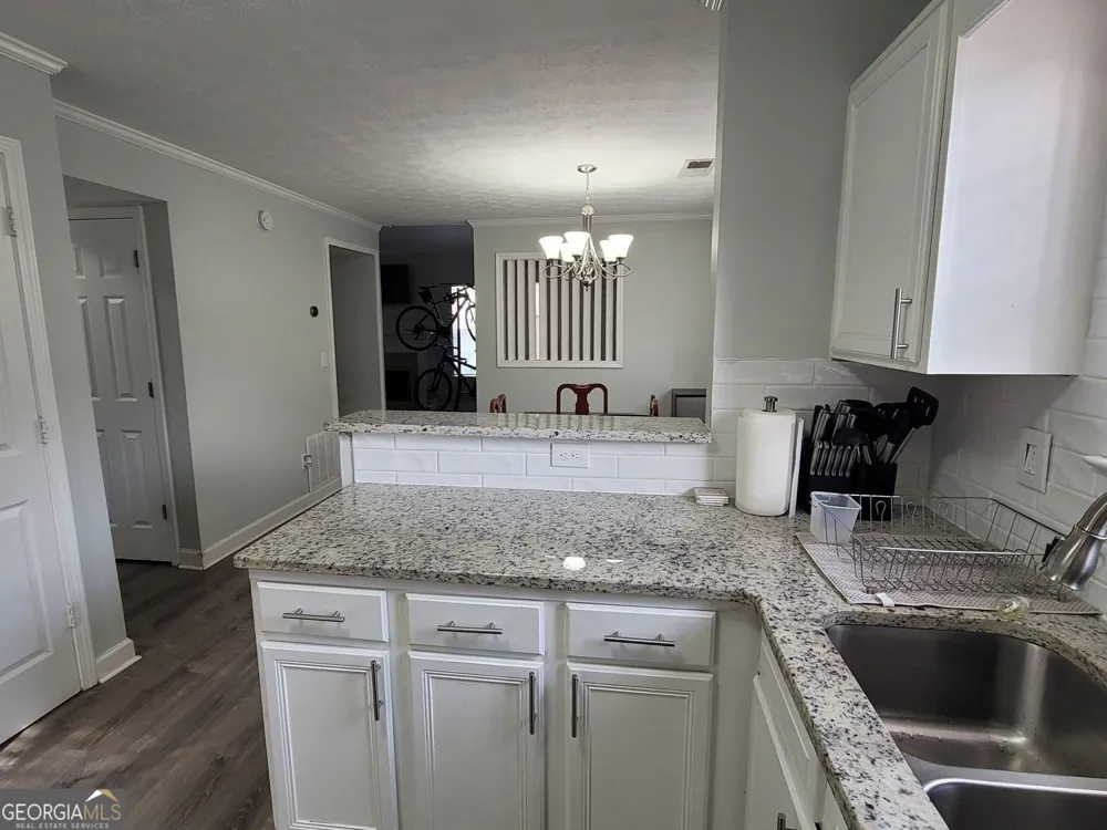 5980 Sherwood TRCE Lithonia, GA 30038