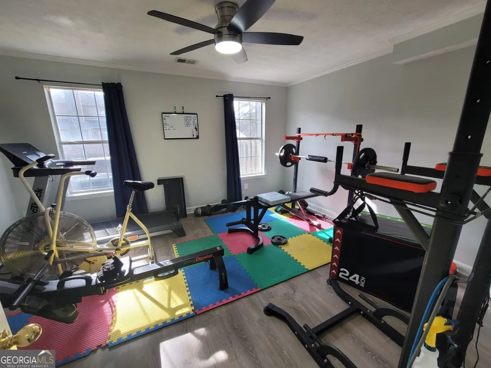 5980 Sherwood TRCE Lithonia, GA 30038