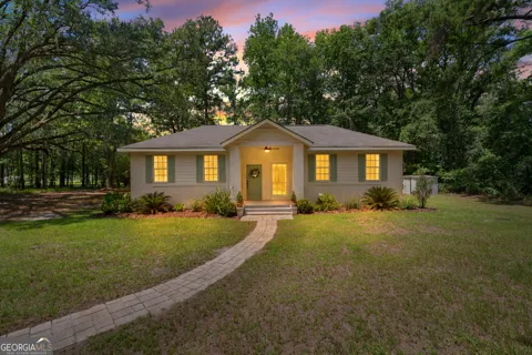 130 Porter RD