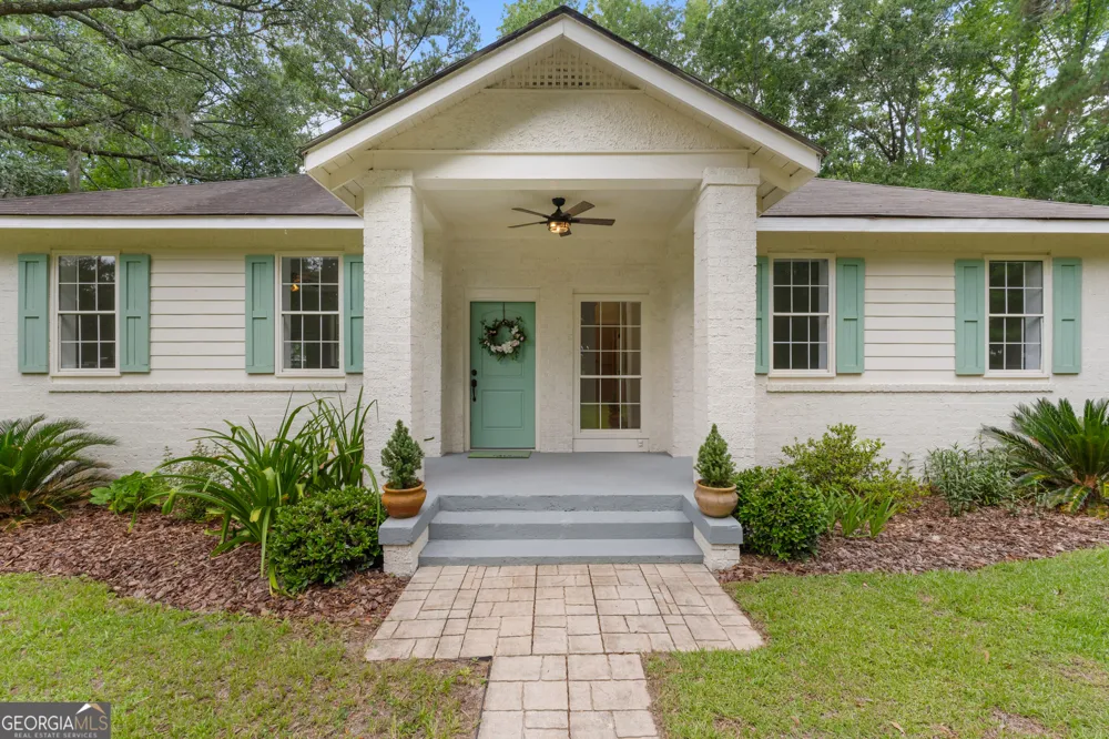 130 Porter RD Guyton, GA 31312