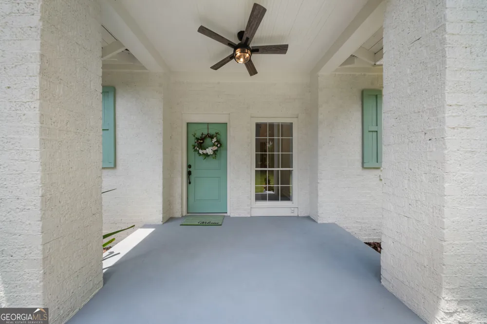 130 Porter RD Guyton, GA 31312