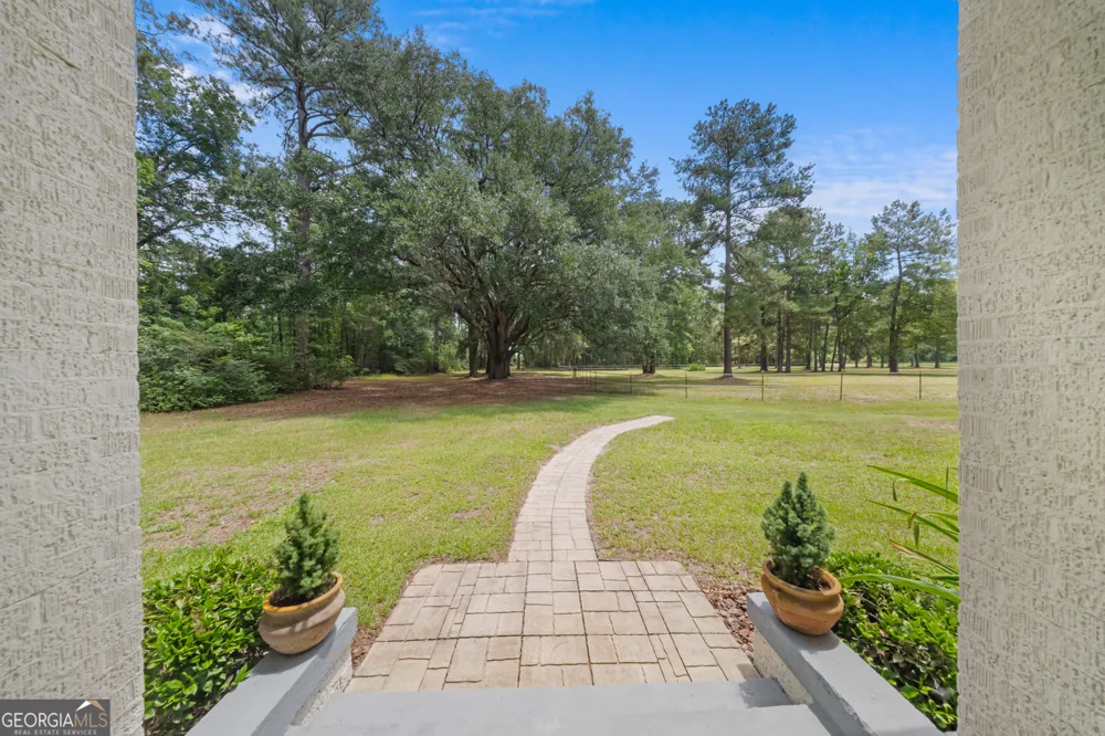 130 Porter RD Guyton, GA 31312