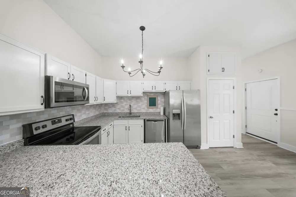 130 Porter RD Guyton, GA 31312