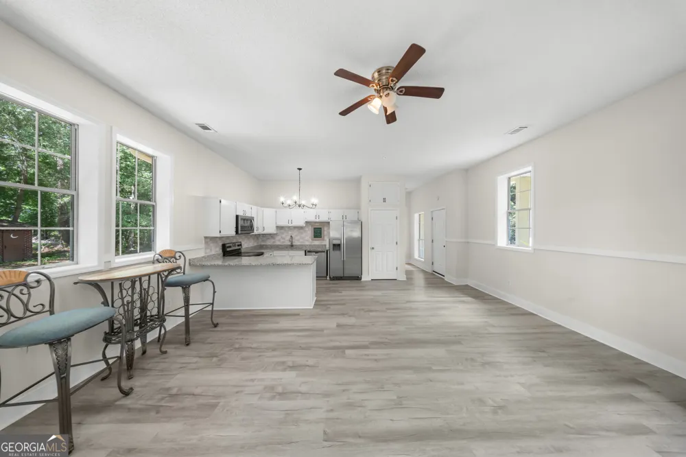 130 Porter RD Guyton, GA 31312