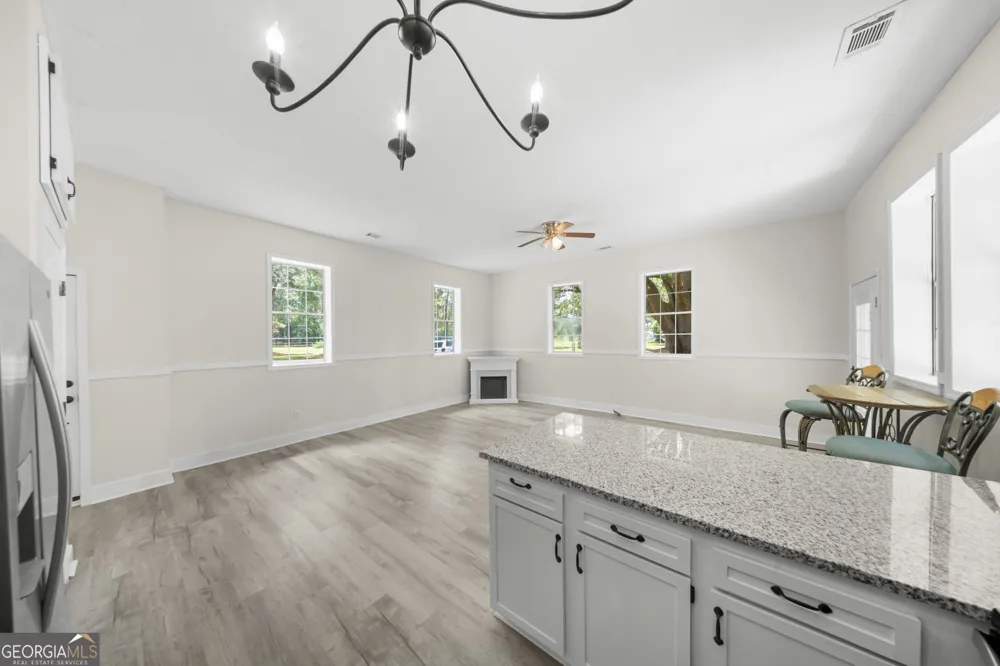 130 Porter RD Guyton, GA 31312