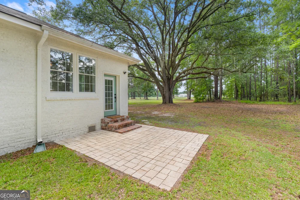 130 Porter RD Guyton, GA 31312