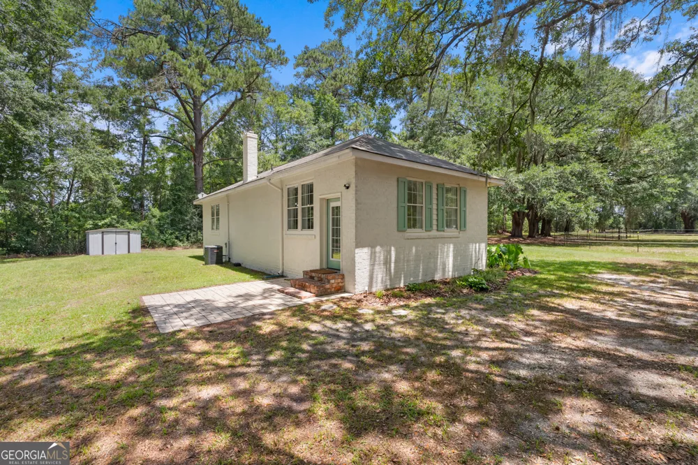 130 Porter RD Guyton, GA 31312