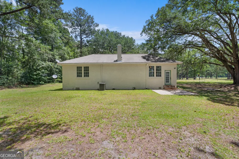 130 Porter RD Guyton, GA 31312