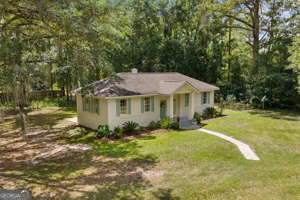 130 Porter RD Guyton, GA 31312